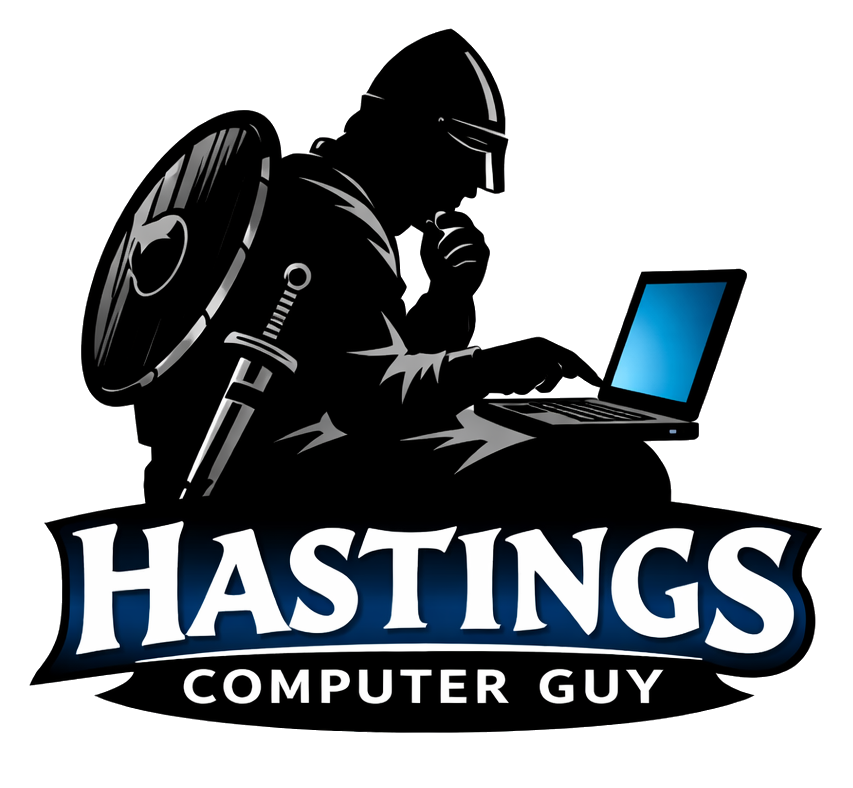Hastings Computer Guy