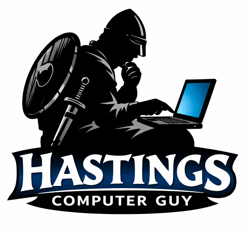 Hastings Computer Guy